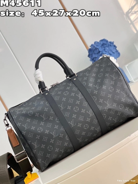 Repladies KEEPALL VUITTON 45 LOUIS 0711